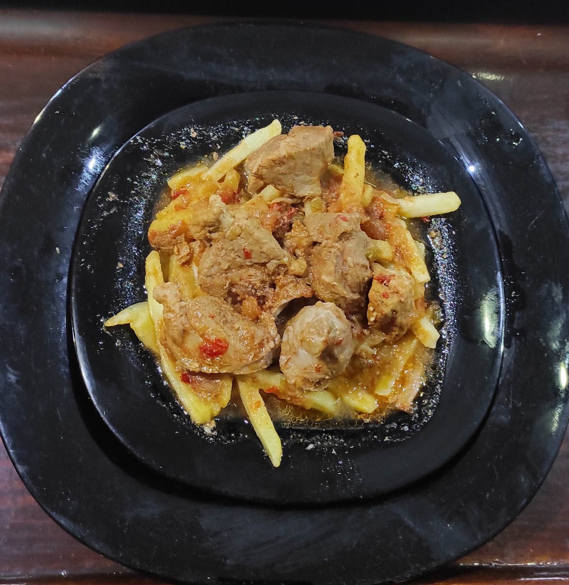 Restaurante La Negra-2