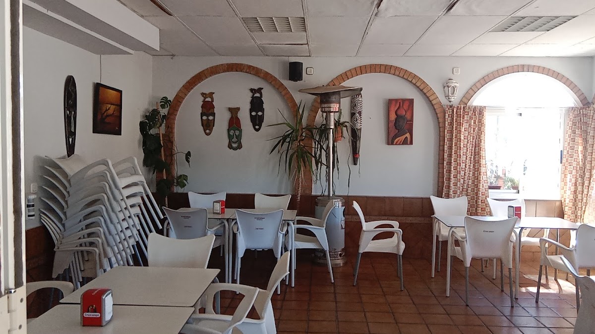 Restaurante La Negra-3