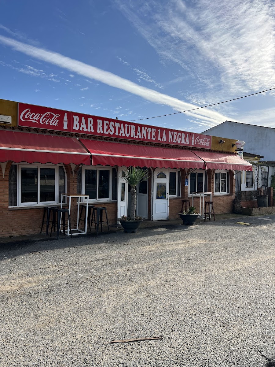 Restaurante La Negra-4