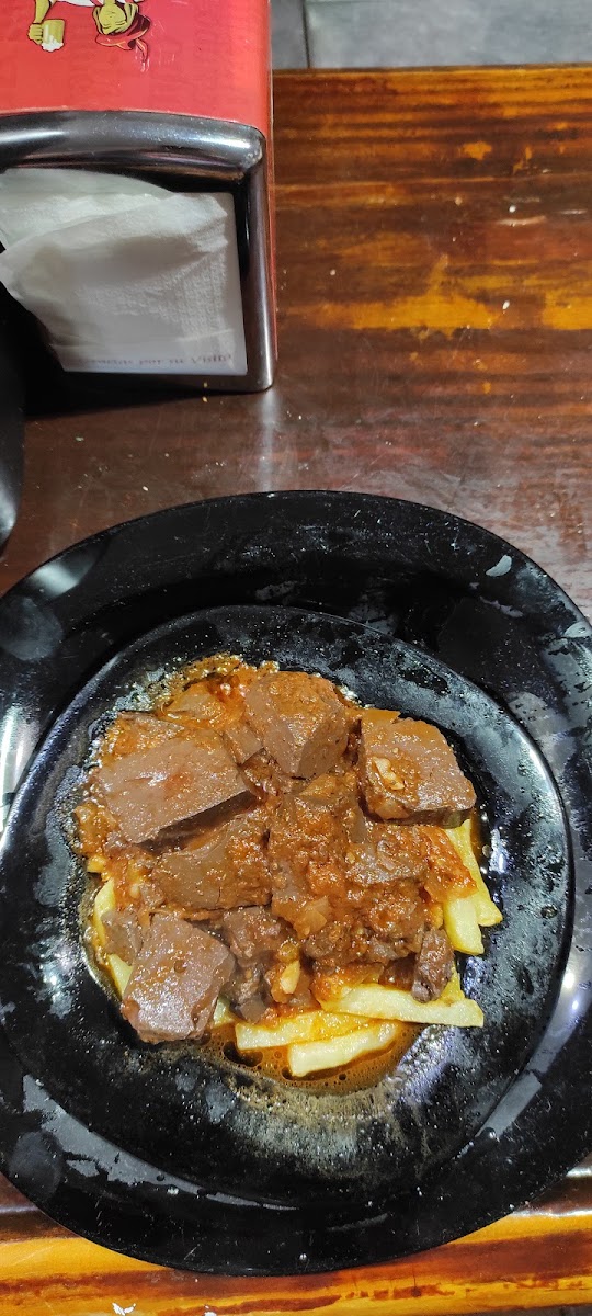 Restaurante La Negra-5