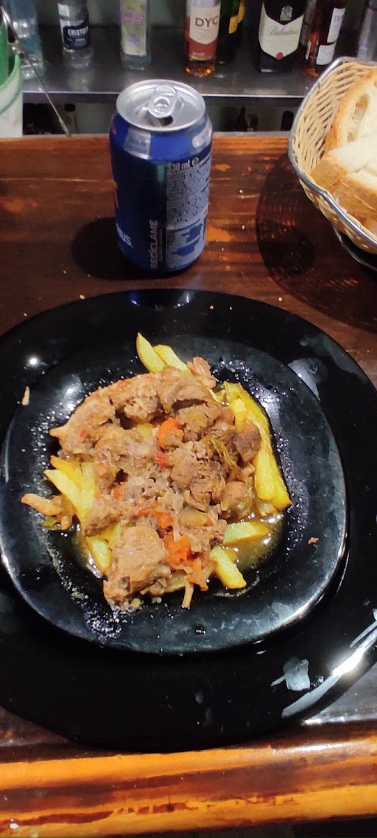 Restaurante La Negra-6