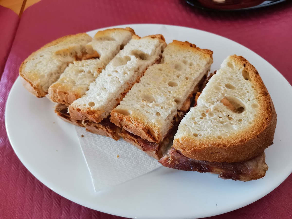 Restaurante La Negra-8