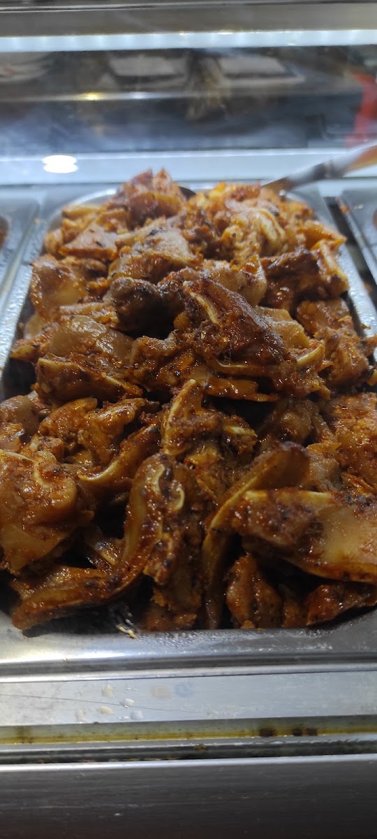 Restaurante La Negra-9